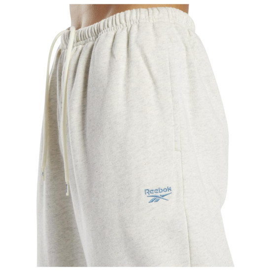 Reebok Γυναικείο παντελόνι φόρμας CL AE Archive Fit French terry